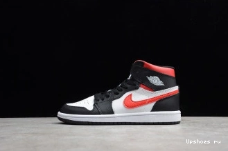  Retro Og 1 High Air Kids Jordan 'Gym Red' 555088-061 0814